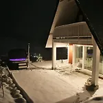 Сasa de vacaciones Hygge Beskid Lachowice