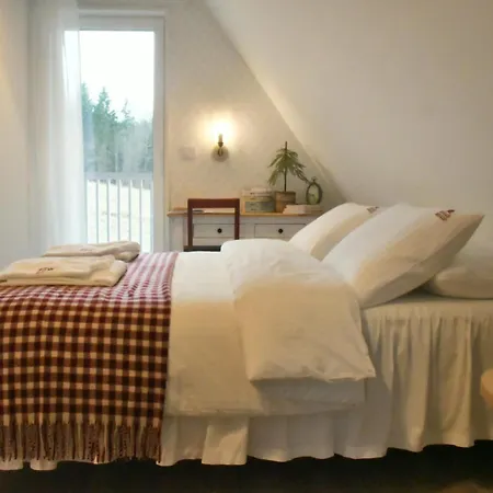 Hygge Beskid * Lachowice