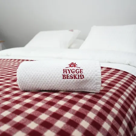 Hygge Beskid Lachowice