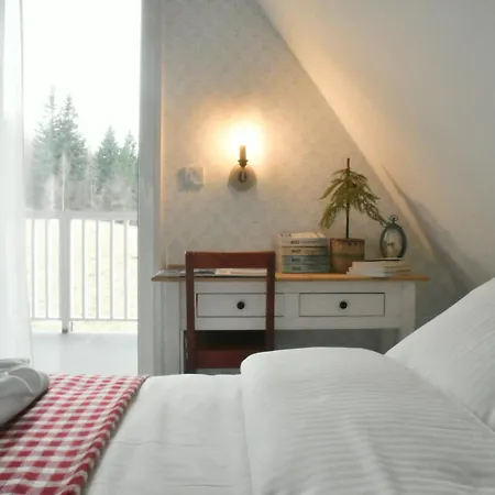 Hygge Beskid בית נופש *