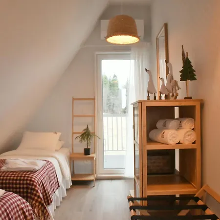 Hygge Beskid * Lachowice