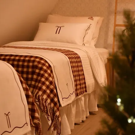 Hygge Beskid * Lachowice