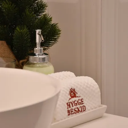 Hygge Beskid بيت للعطل