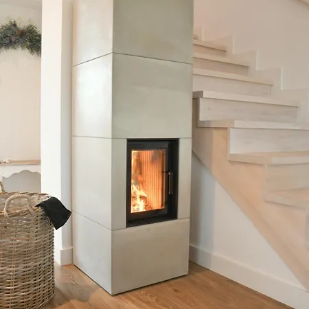 בית נופש Hygge Beskid