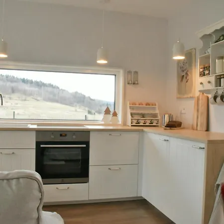Hygge Beskid بيت للعطل Lachowice