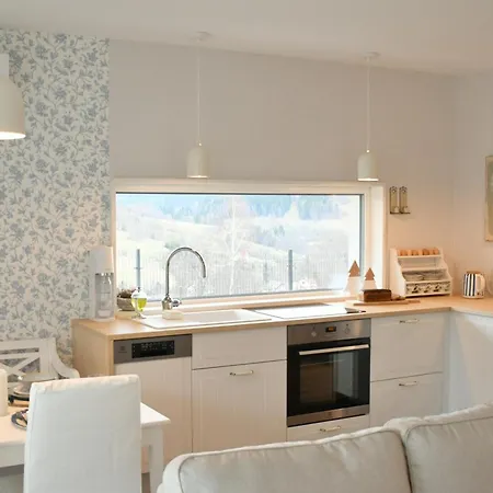 Hygge Beskid Casa de Férias