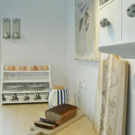 Casa de Férias Hygge Beskid
