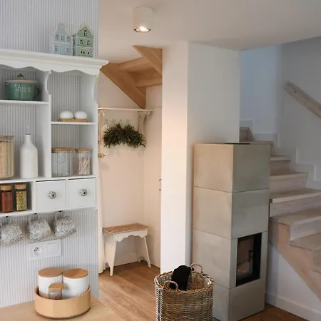 Hygge Beskid بيت للعطل