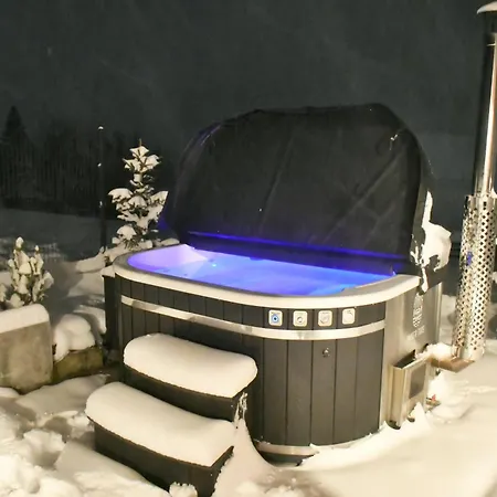 Casa de Férias Hygge Beskid