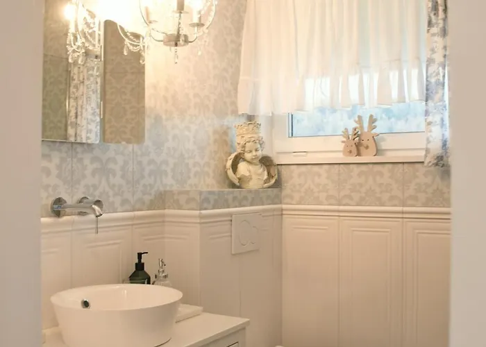 Hygge Beskid * Lachowice