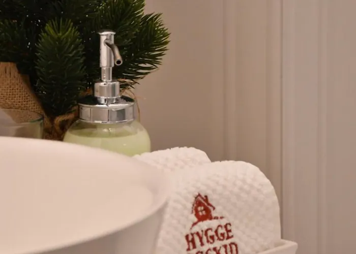 Hygge Beskid בית נופש