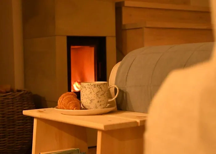 בית נופש Hygge Beskid *