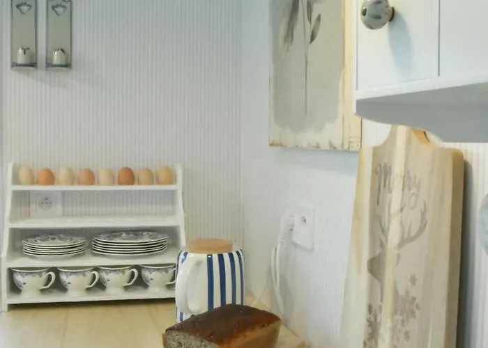 בית נופש Hygge Beskid