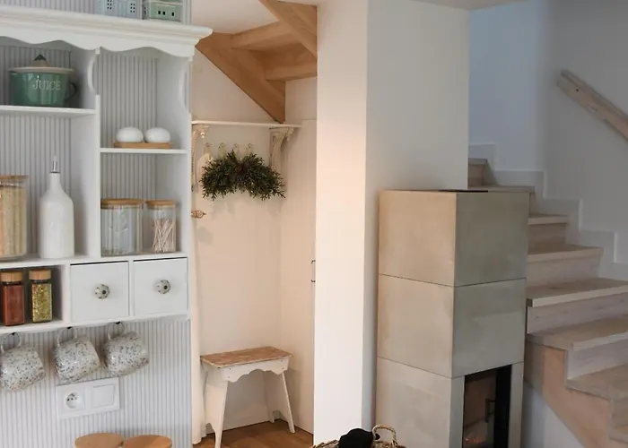 Hygge Beskid Nyaraló